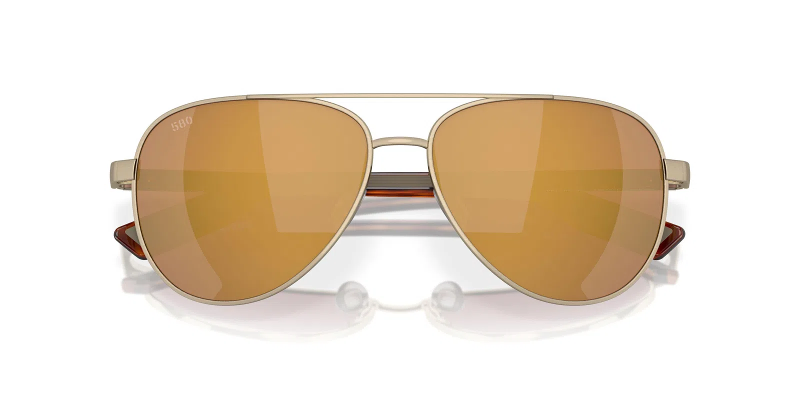 Costa Del Mar Peli 4002 Sunglasses - view 62